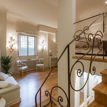 Apartments Florence - San Niccolo Elegance Εξωτερικό φωτογραφία