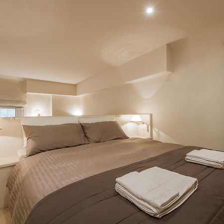 Apartments Florence - San Niccolo Elegance Εξωτερικό φωτογραφία