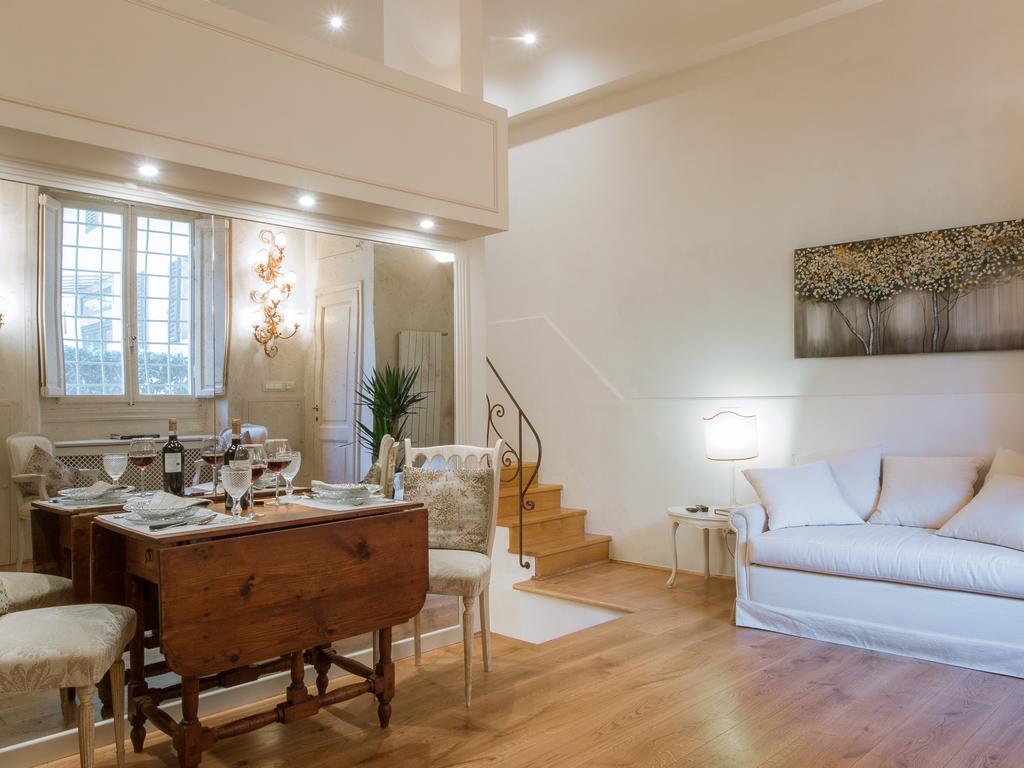 Apartments Florence - San Niccolo Elegance Εξωτερικό φωτογραφία
