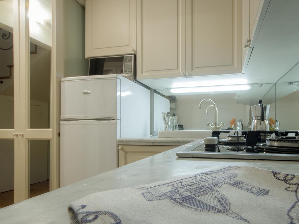 Apartments Florence - San Niccolo Elegance Εξωτερικό φωτογραφία