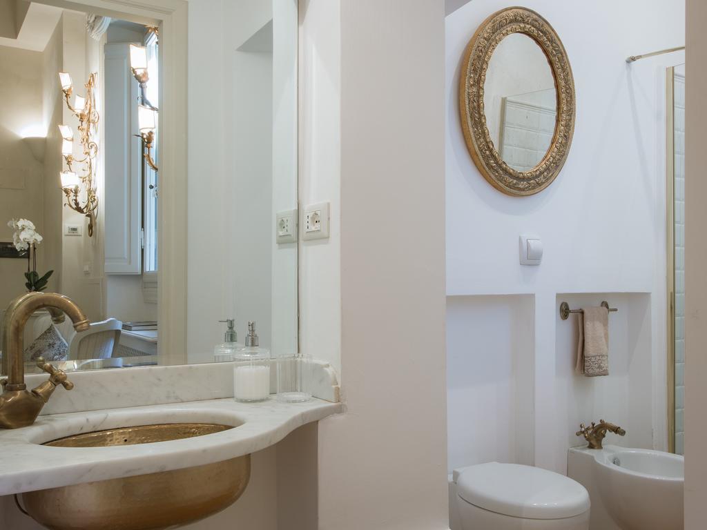 Apartments Florence - San Niccolo Elegance Εξωτερικό φωτογραφία