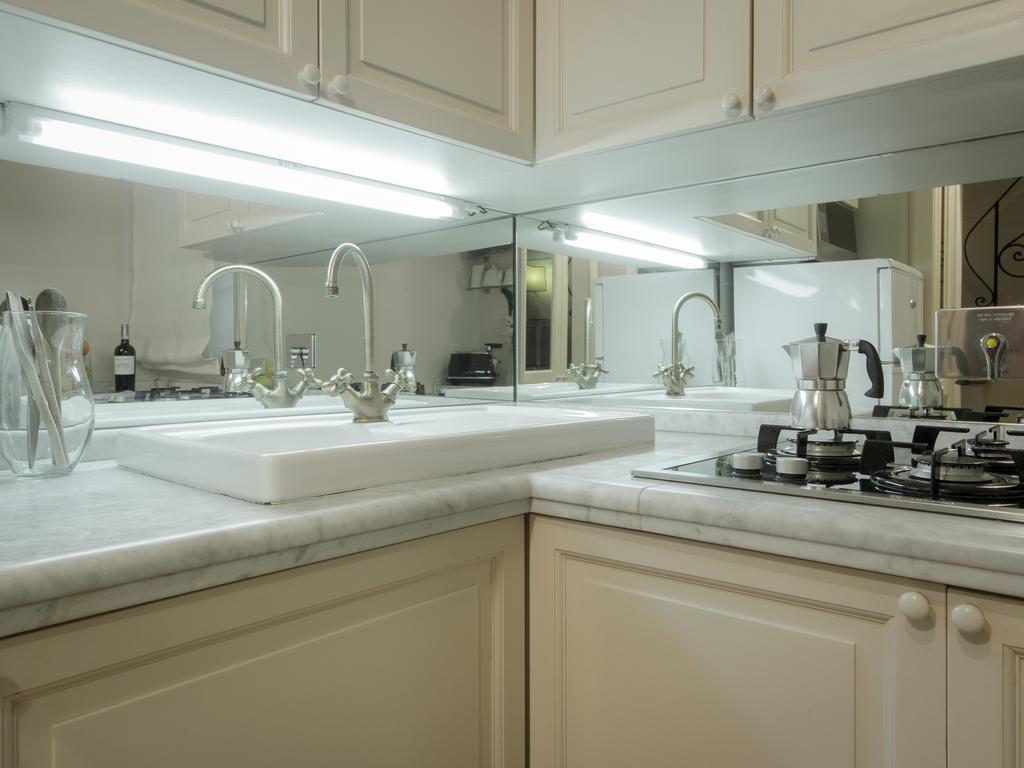 Apartments Florence - San Niccolo Elegance Εξωτερικό φωτογραφία
