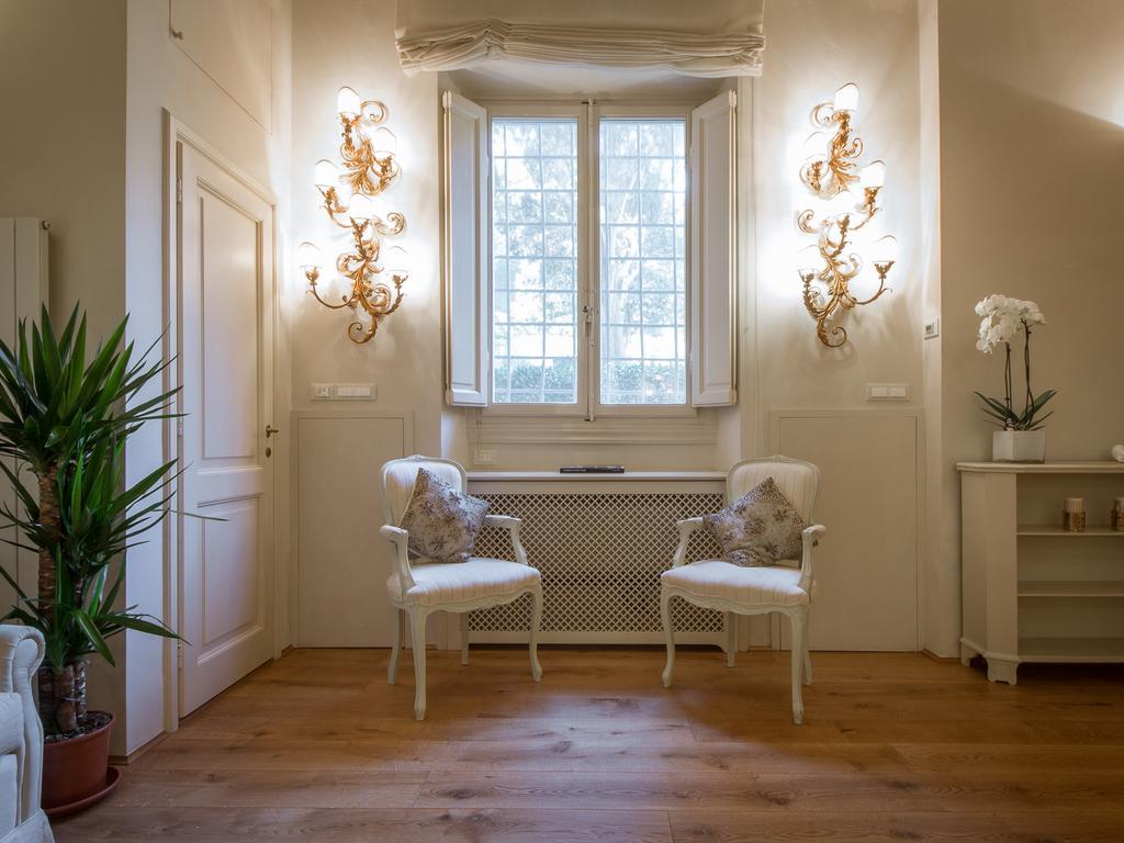 Apartments Florence - San Niccolo Elegance Εξωτερικό φωτογραφία